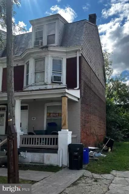2424 Jefferson St, Harrisburg, PA 17110