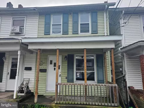 508 W Market St, Williamstown, PA 17098