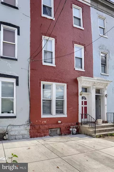 333 Reily St, Harrisburg, PA 17102
