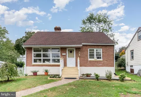 3954 Williams St, Harrisburg, PA 17109