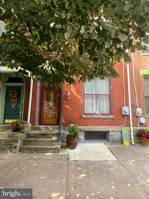218 Kelker St, Harrisburg, PA 17102