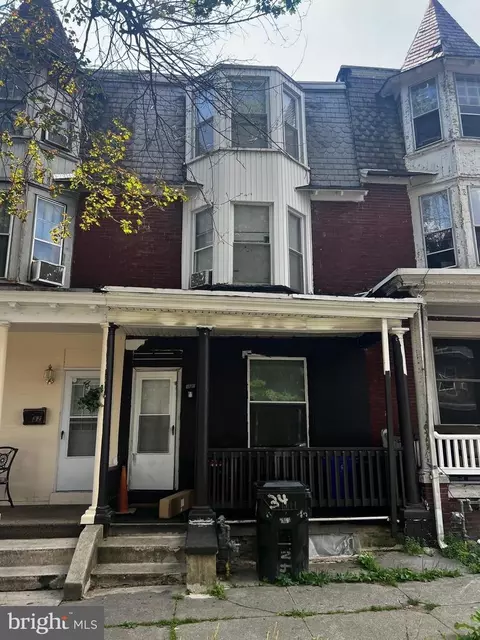 34 N 18th St, Harrisburg, PA 17103