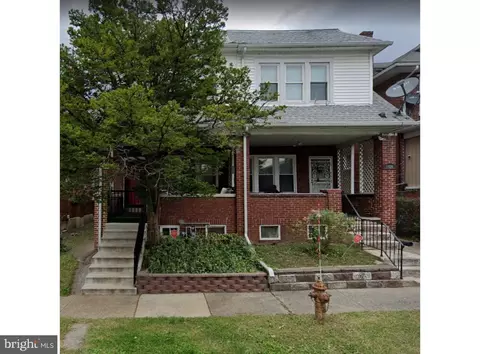 1826 Holly St, Harrisburg, PA 17110