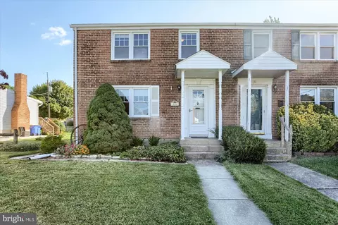 133 Lenker Rd, Harrisburg, PA 17111
