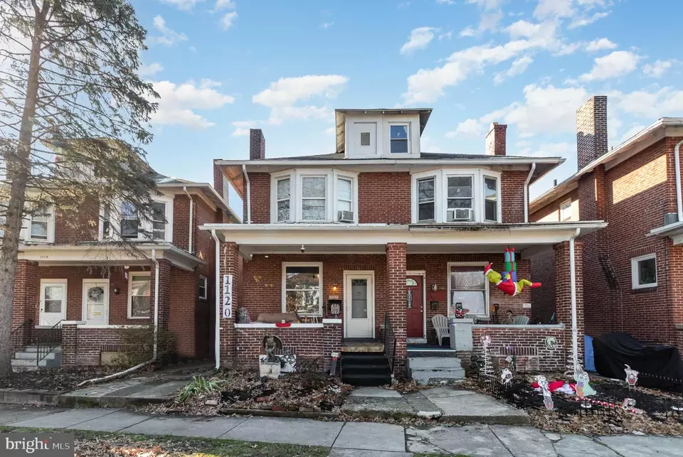 1120 N 15th St, Harrisburg, PA 17103 Movoto