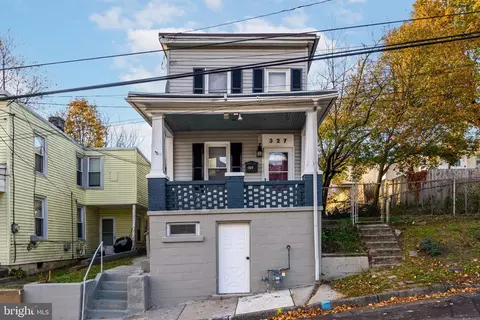 327 Ridge St, Steelton, PA 17113