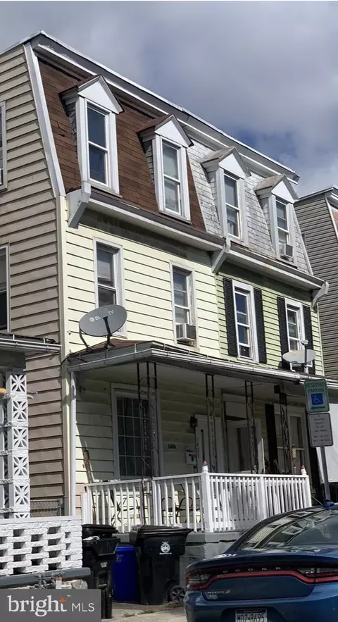 1404 Liberty St, Harrisburg, PA 17103