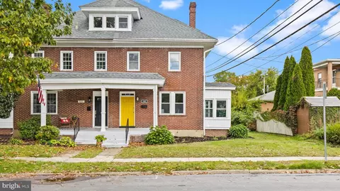 102 Radnor St, Harrisburg, PA 17110
