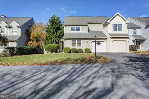 1938 Deer Path Rd, Harrisburg, PA 17110