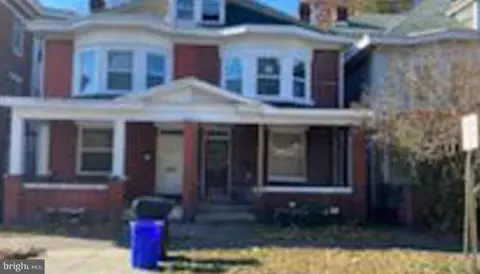 2212 N 5th St, Harrisburg, PA 17110