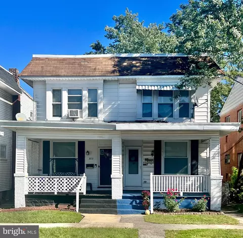 3211 N 6th St, Harrisburg, PA 17110