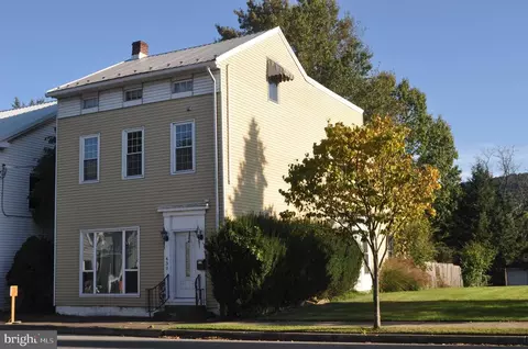 430 Union St, Millersburg, PA 17061
