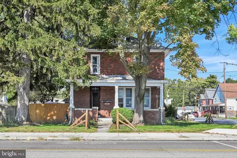 446 2nd St, Highspire, PA 17034