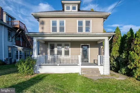 312 S Progress Ave, Harrisburg, PA 17109