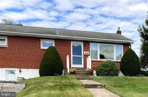 6040 Huntingdon Cir, Harrisburg, PA 17111