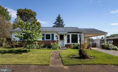 132 Levan St, Harrisburg, PA 17109