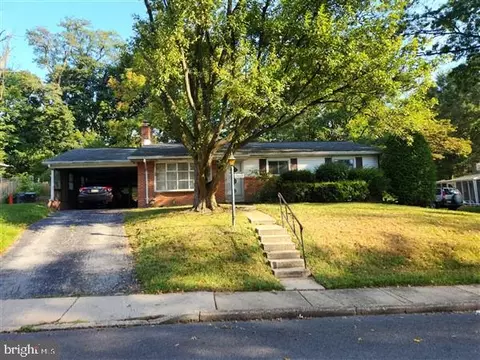 3418 Schoolhouse Ln, Harrisburg, PA 17109