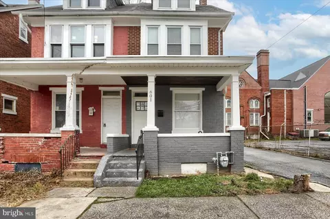 601 Seneca St, Harrisburg, PA 17110