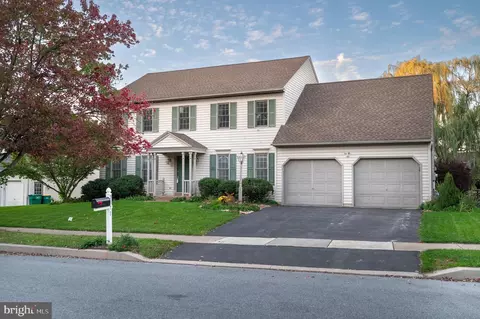 2371 Raleigh Rd, Hummelstown, PA 17036