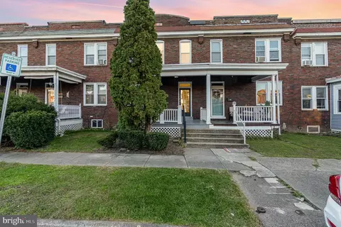 3153 N 6th St, Harrisburg, PA 17110