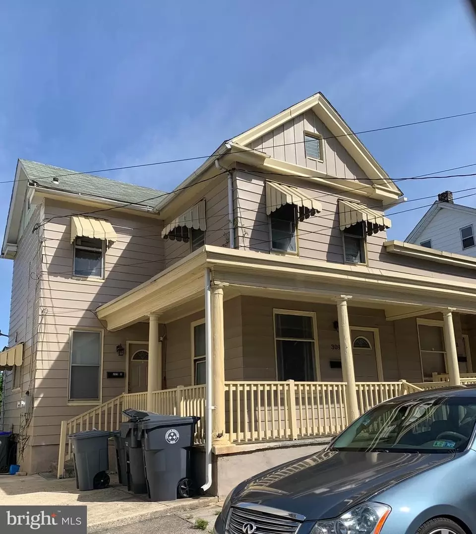 309 Bessemer St, Steelton, PA 17113 8 Photos Movoto