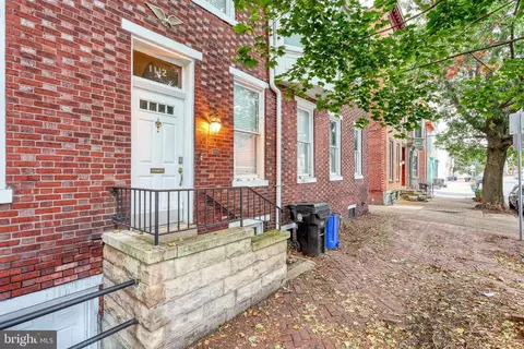 1112 N Second St, Harrisburg, PA 17102