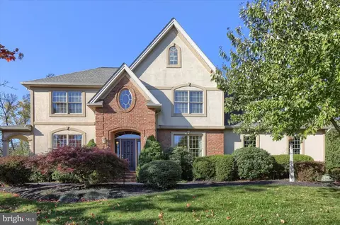 2338 Abbey Ln, Harrisburg, PA 17112