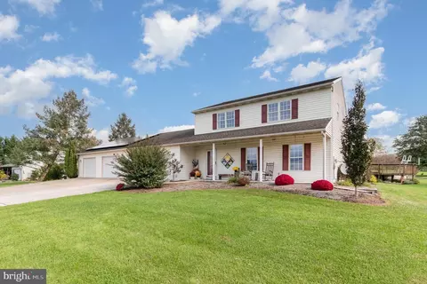279 Hershey Rd, Halifax, PA 17032