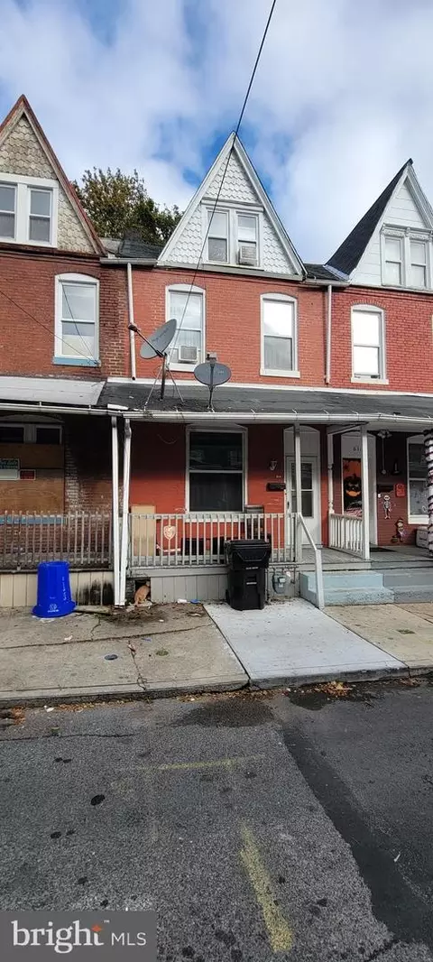 614 Ross St, Harrisburg, PA 17110