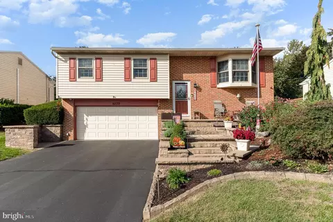 6220 Huntingdon St, Harrisburg, PA 17111