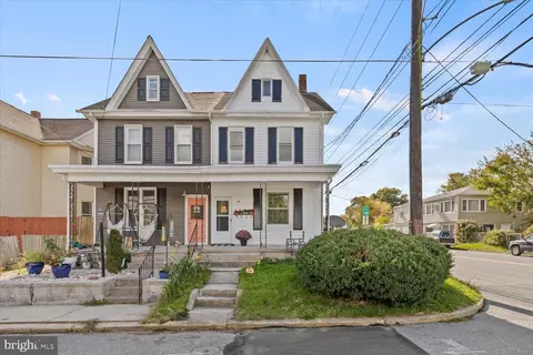 601 Lucknow Rd, Harrisburg, PA 17110