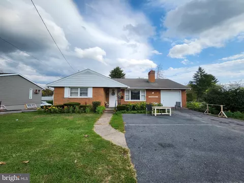 270 S Progress Ave, Harrisburg, PA 17109