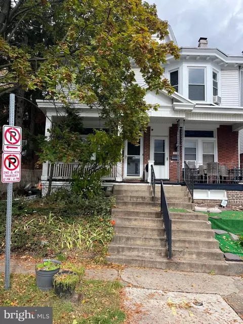 2332 Ellerslie St, Harrisburg, PA 17104