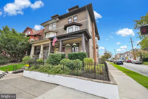 1901 Market St, Harrisburg, PA 17103
