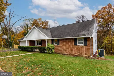 3229 Andrea Ave, Harrisburg, PA 17109