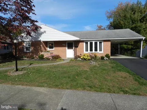 4040 Nancy Dr, Harrisburg, PA 17109