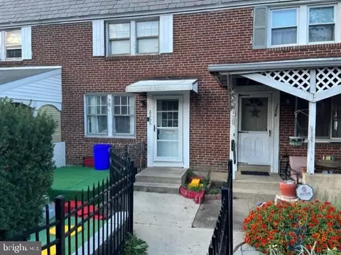 2256 Kensington St, Harrisburg, PA 17104