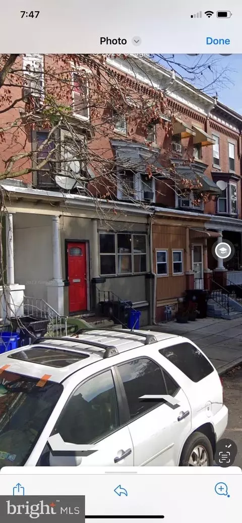 1614 Derry St, Harrisburg, PA 17104