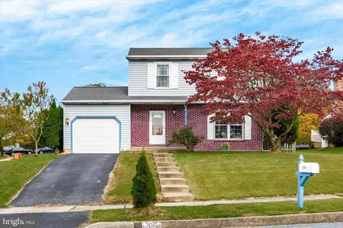 100 Kings Mill Ct, Harrisburg, PA 17110