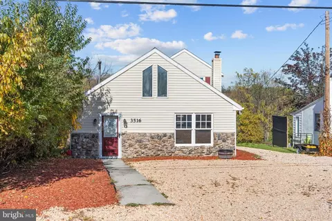 3516 Euclid St, Harrisburg, PA 17111