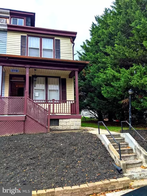 348 S 7th St, Harrisburg, PA 17113
