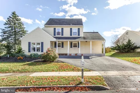 2009 Mill Plain Ct, Harrisburg, PA 17110