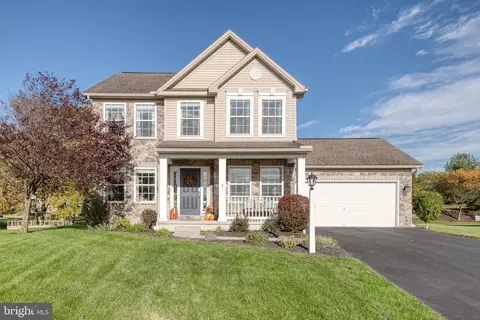 7204 Creek Bottom Dr, Harrisburg, PA 17112