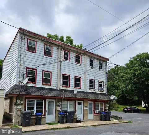 311-313 315 Frank S Brown Blvd, Steelton, PA 17113