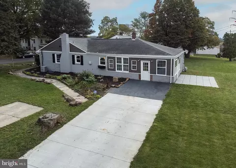 732 Melrose St, Harrisburg, PA 17104