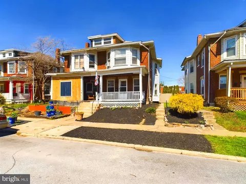 1618 Revere St, Harrisburg, PA 17104