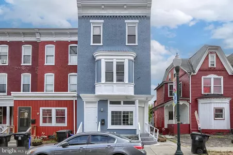 1603 12 Derry St, Harrisburg, PA 17104