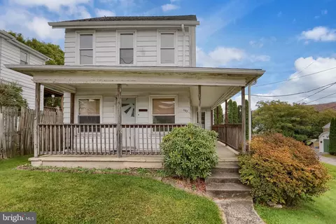 307 Stone St, Lykens, PA 17048
