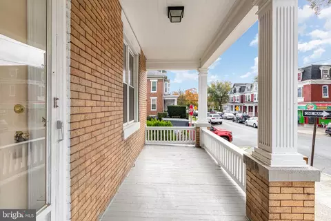 27 N 19th St, Harrisburg, PA 17103
