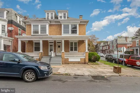 29 N 19th St, Harrisburg, PA 17103